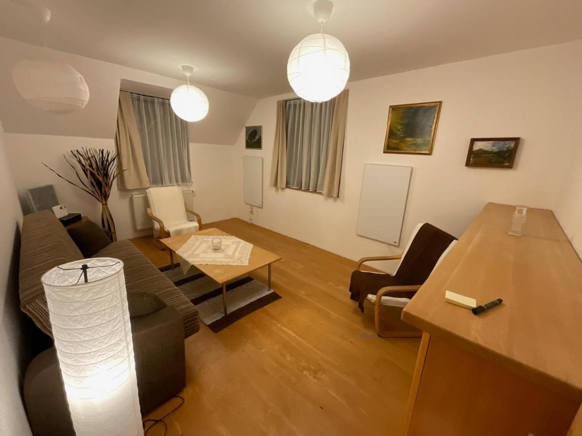 Appartement Tatry Fimali à Tatranská Lomnica Extérieur photo