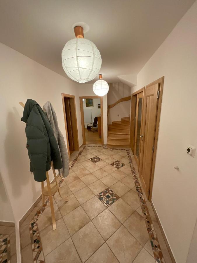 Appartement Tatry Fimali à Tatranská Lomnica Extérieur photo