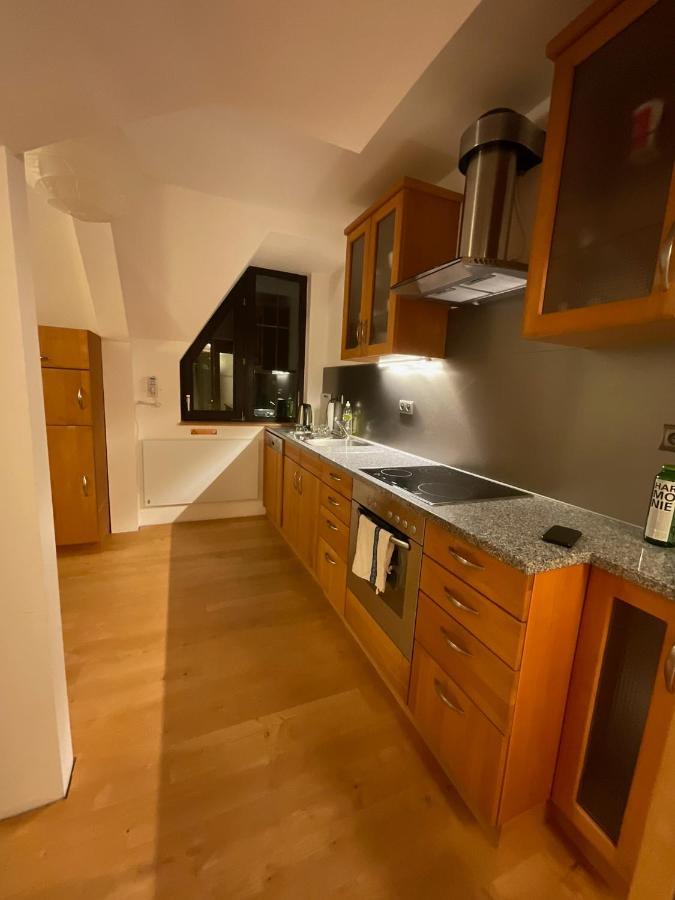 Appartement Tatry Fimali à Tatranská Lomnica Extérieur photo