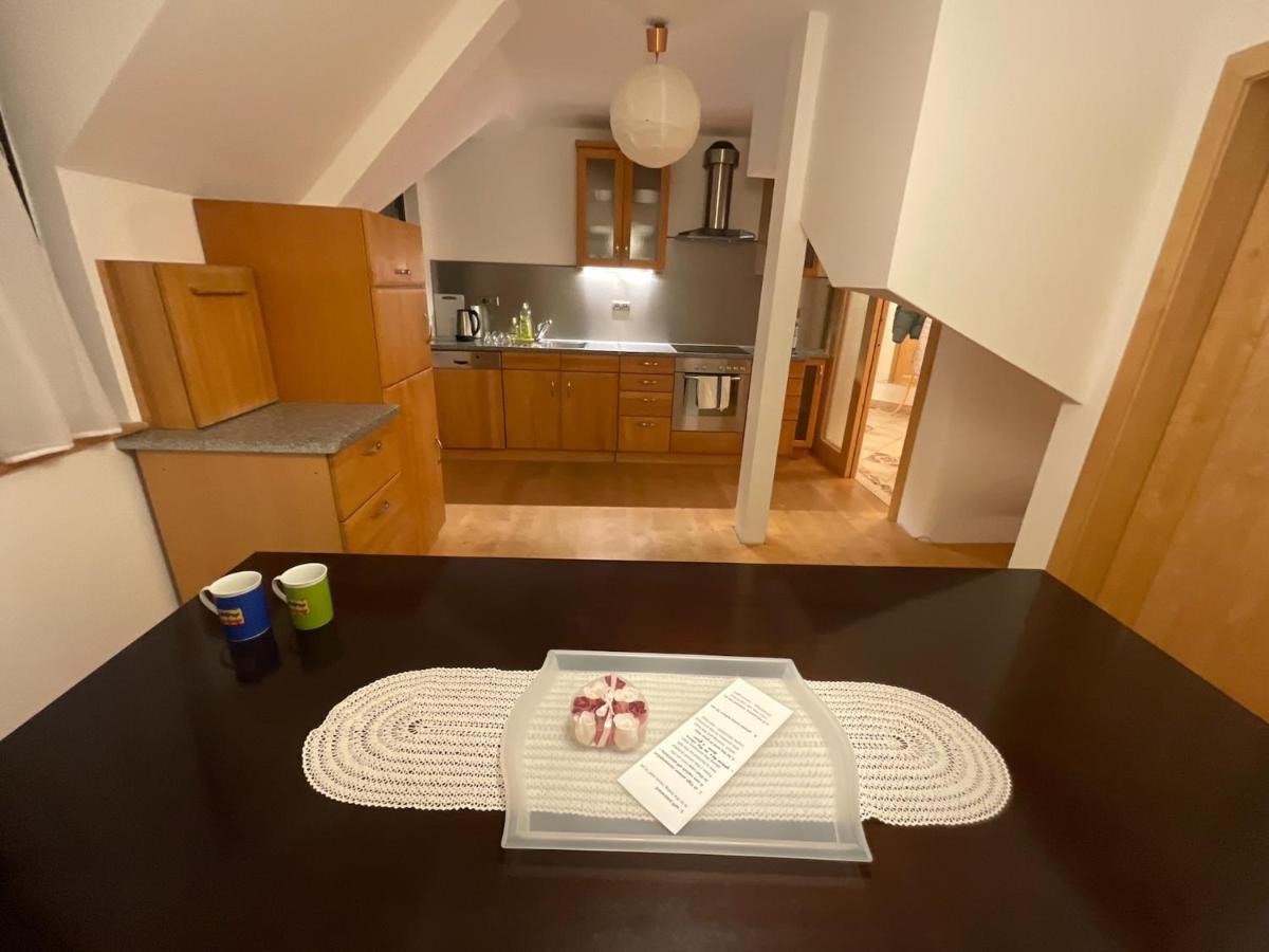 Appartement Tatry Fimali à Tatranská Lomnica Extérieur photo