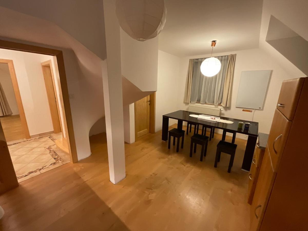 Appartement Tatry Fimali à Tatranská Lomnica Extérieur photo