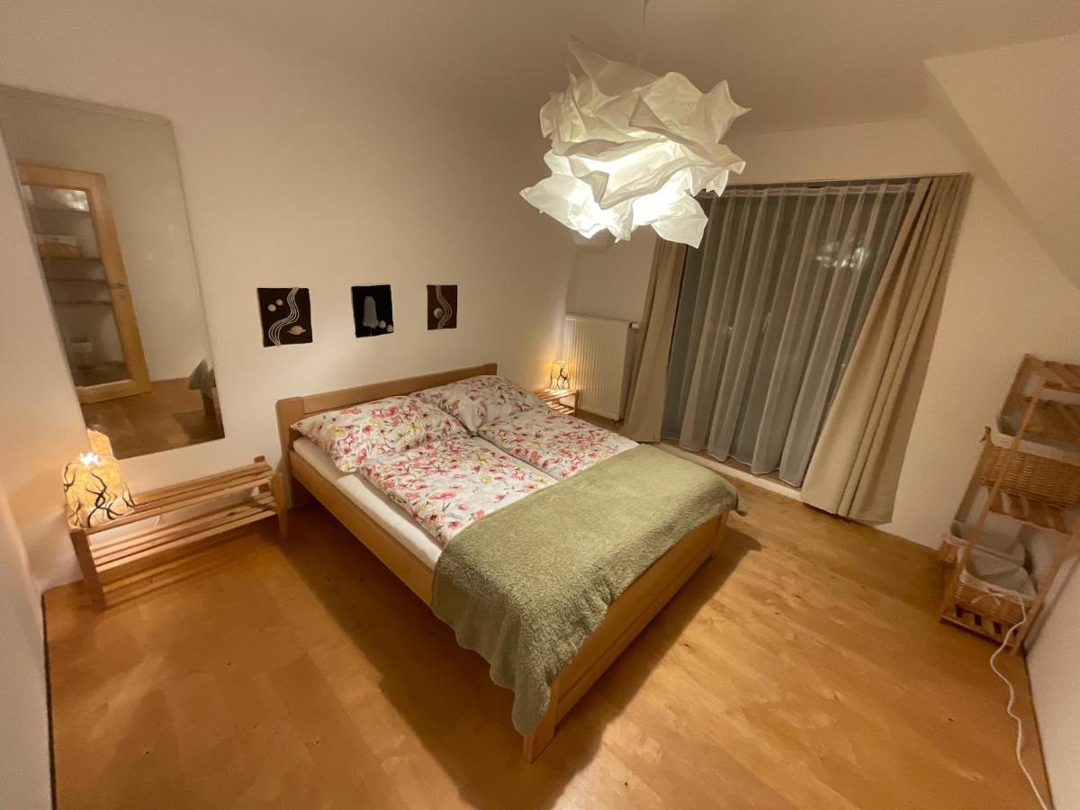 Appartement Tatry Fimali à Tatranská Lomnica Extérieur photo