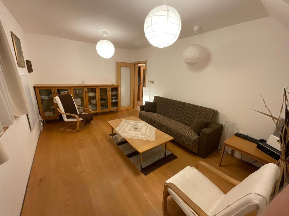 Appartement Tatry Fimali à Tatranská Lomnica Extérieur photo