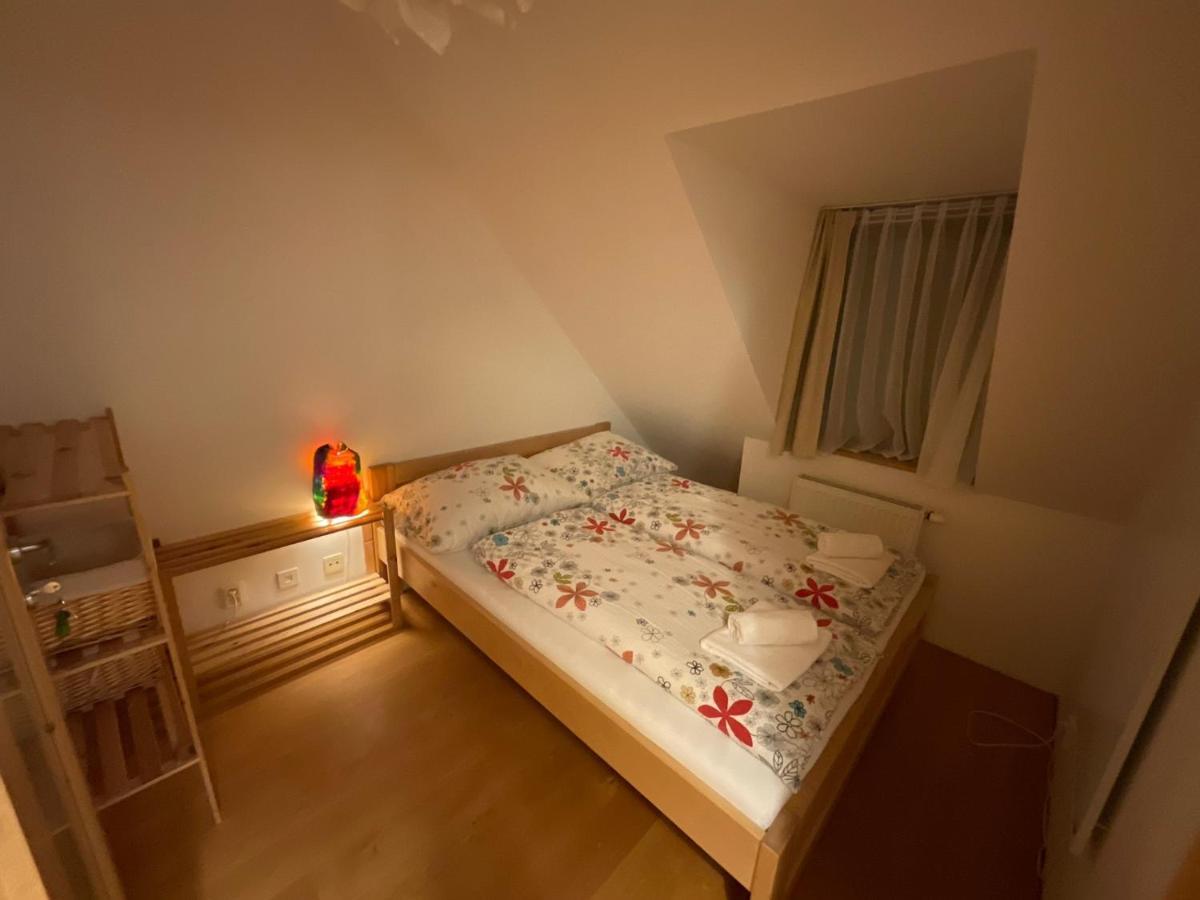 Appartement Tatry Fimali à Tatranská Lomnica Extérieur photo