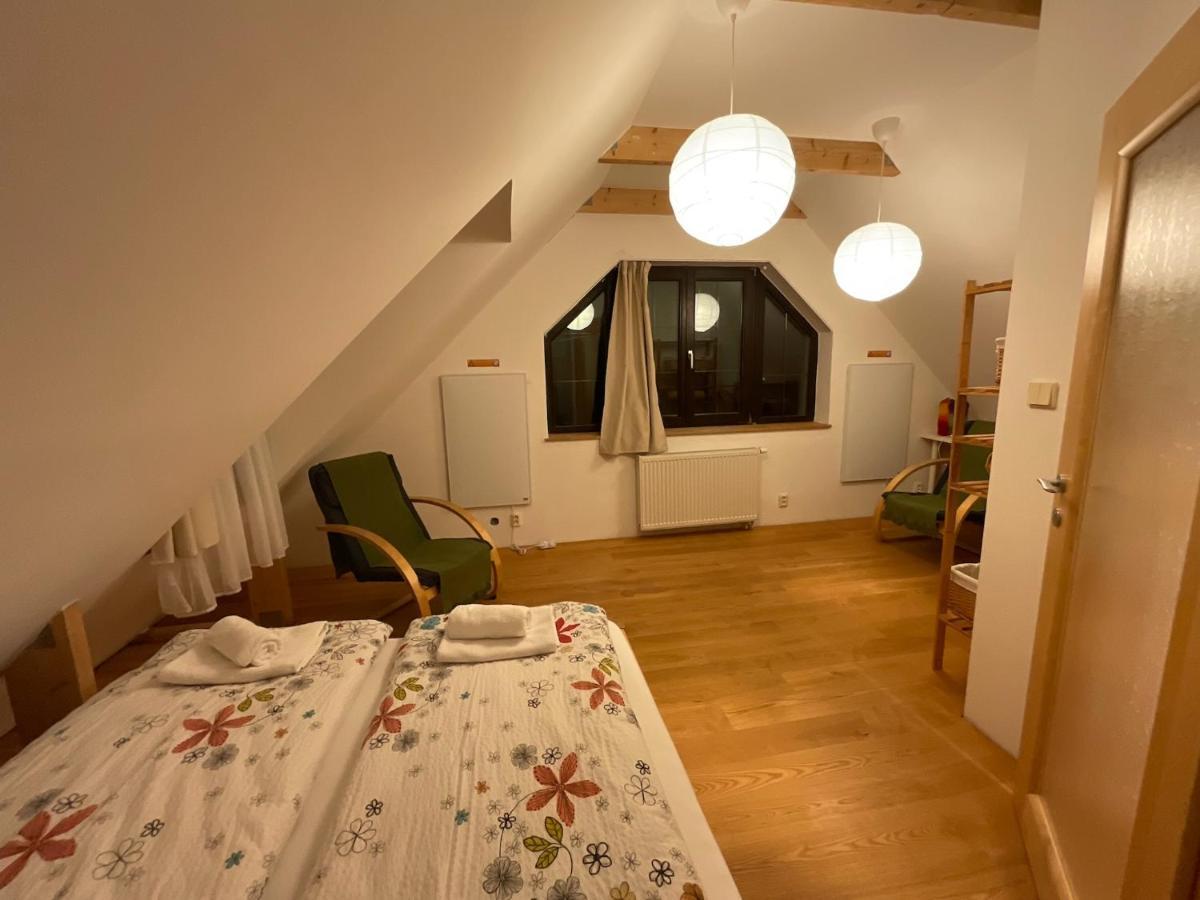 Appartement Tatry Fimali à Tatranská Lomnica Extérieur photo