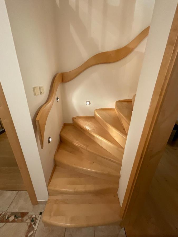 Appartement Tatry Fimali à Tatranská Lomnica Extérieur photo